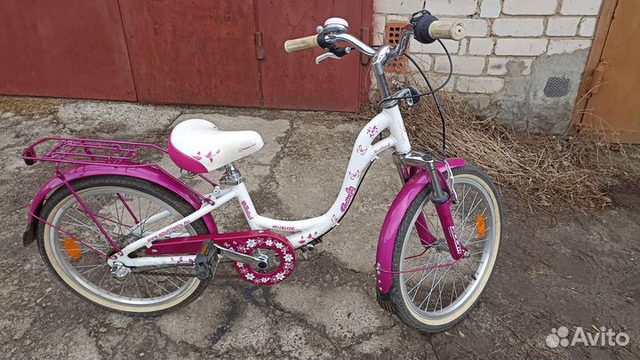 Велосипед Novatrack 