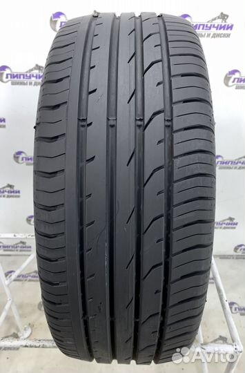 Continental ContiPremiumContact 2 215/55 R16 93V