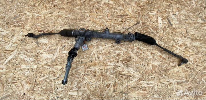 Рулевая рейка, Mercedes C W203 2000