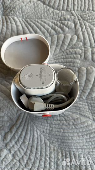 Отпариватель для одежды ручной