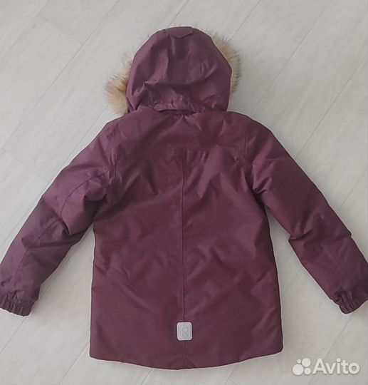 Зимняя куртка Reima