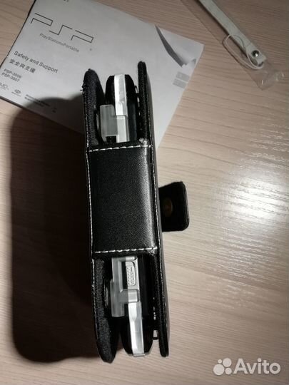 Sony PSP 3006