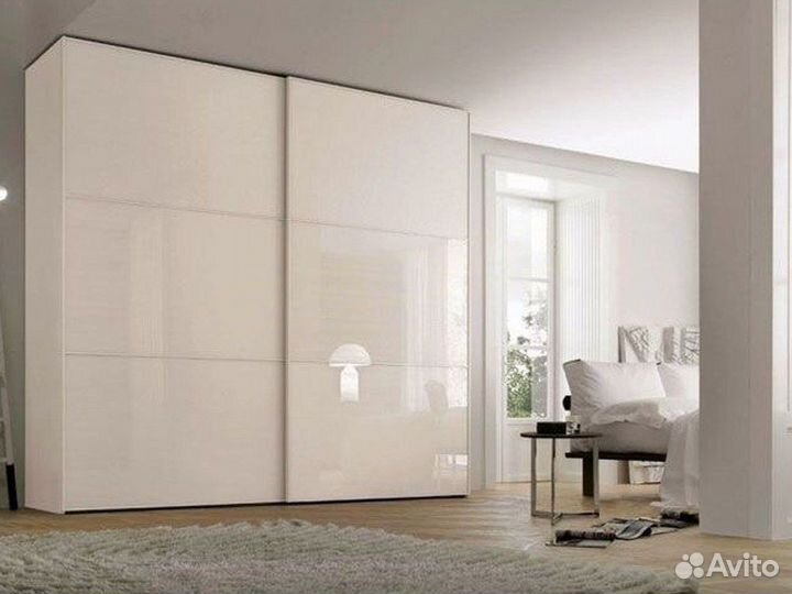 Шкаф купе прямой производитель