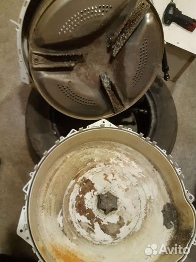 Ремонт посудомоечных и стиральных машин