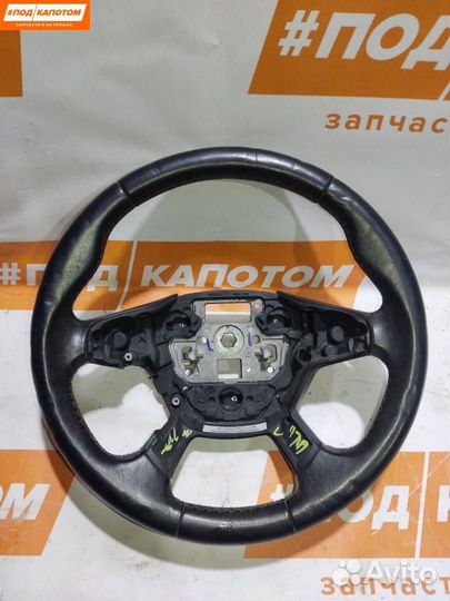 Руль Ford Kuga 2 2013