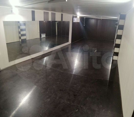 Помещение свободного назначения