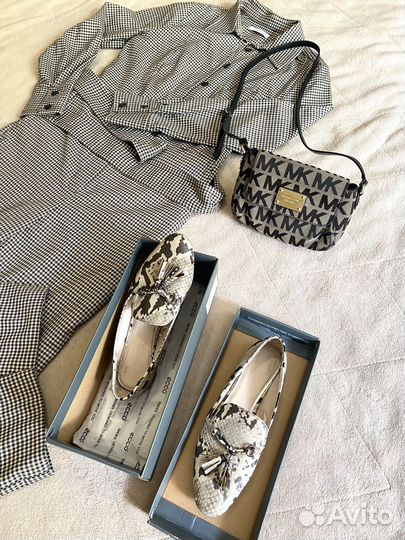 Женские отличное вещи и обуви пакетом 42-44