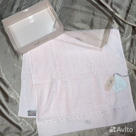 Полотенце Soft cotton