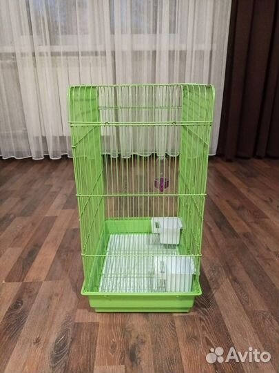 Клетка для птиц