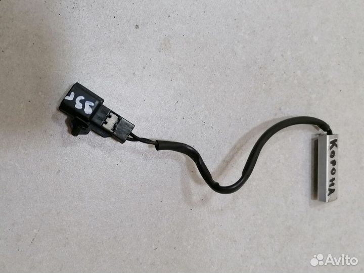 Датчик температуры Toyota Corona 1992-96