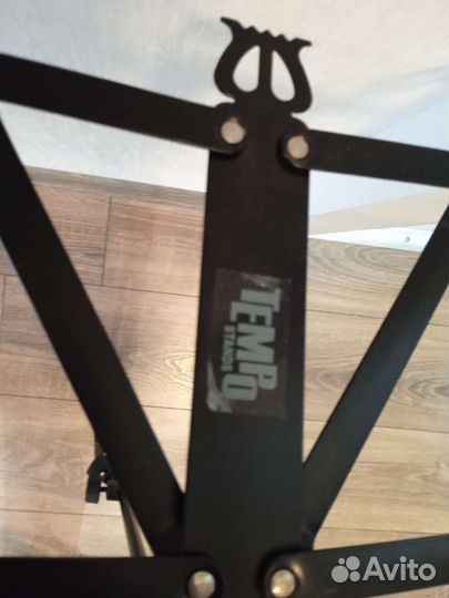 Стойка Tempo stands