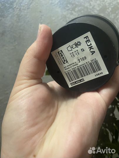 Искусственные цветы IKEA