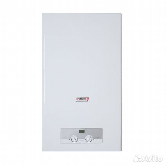 Котел газовый Viessmann