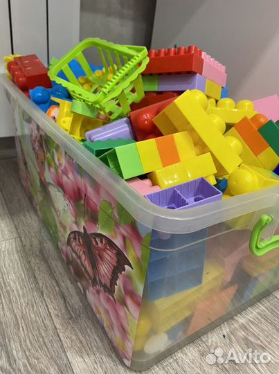 Конструктор