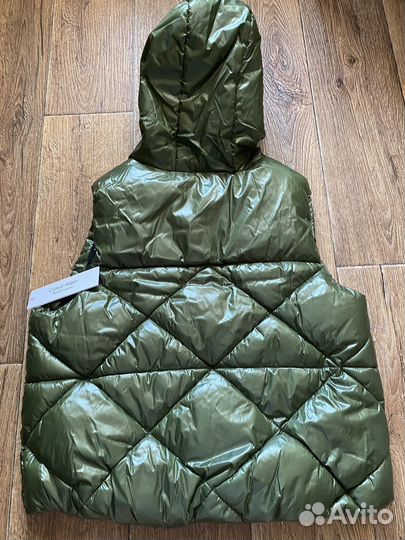 Жилетка Calvin Klein