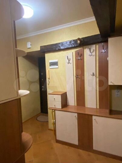 2-к. квартира, 46,1 м², 1/9 эт.