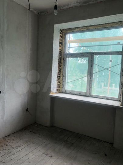 1-к. квартира, 36,3 м², 2/4 эт.