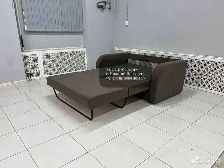 Диван-кровать 