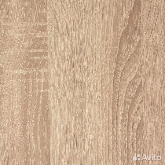 Стол письменный компьютерный Брель Дуб Сонома