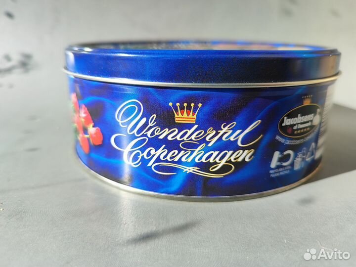 Жестяная банка