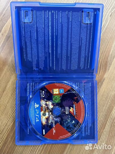 Streets of rage 4 ps4