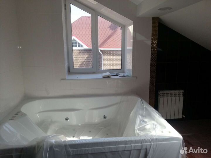 Ремонт квартир 