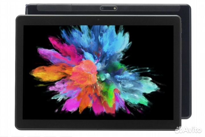 Планшет Digma citi Octa 10