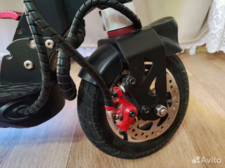 Электросамокат Falcon Zero 9