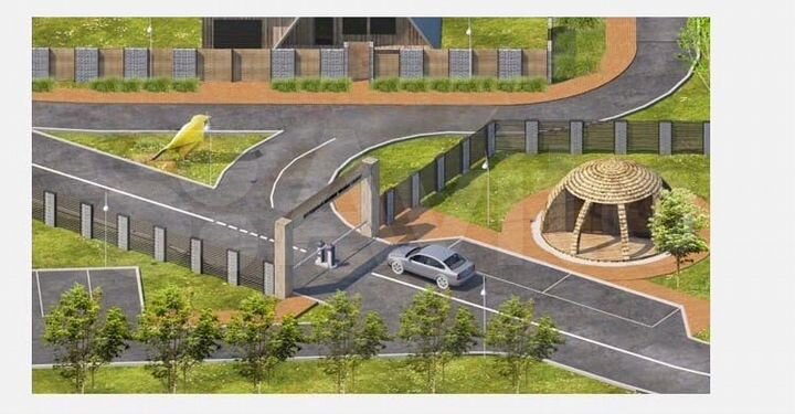 Участок 6,5 сот. (ИЖС)