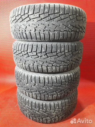 Cordiant Snow Cross 215/50 R17