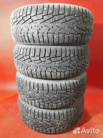 Cordiant Snow Cross 215/50 R17
