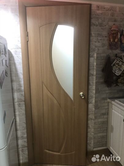 Дверь межкомнатная 800