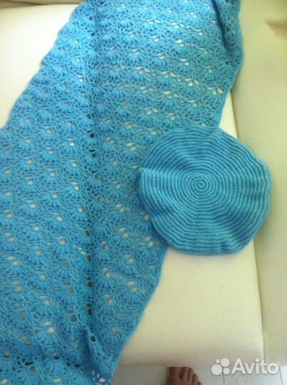 Новый комплект ручной работы