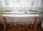 Цифровое фортепиано (пианино, синтезатор) Yamaha