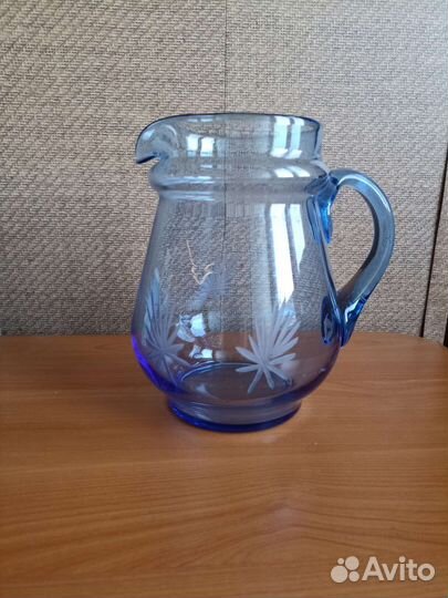 Кувшин, графин