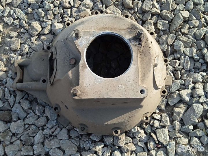 Колокол, на Газель все види