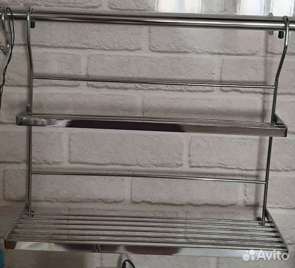 Подставка для специй