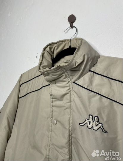 Куртка архив kappa
