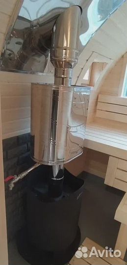 Баня Квадро