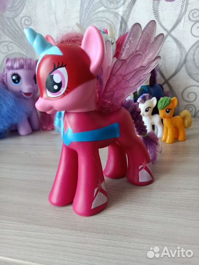 My little pony