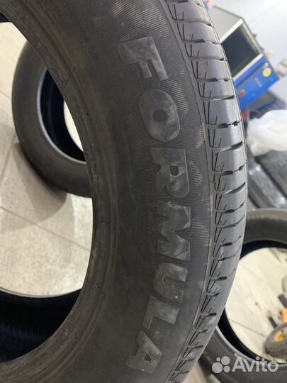Formula Energy 205/60 R16