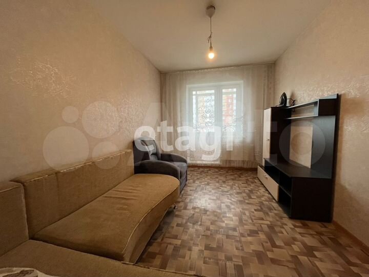 1-к. квартира, 36 м², 7/14 эт.