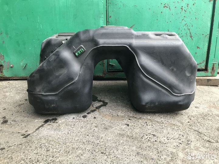 Бензобак land rover freelander L359 B6324S 2007