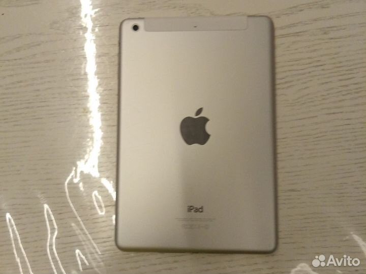 iPad mini 2 retina 16 gb