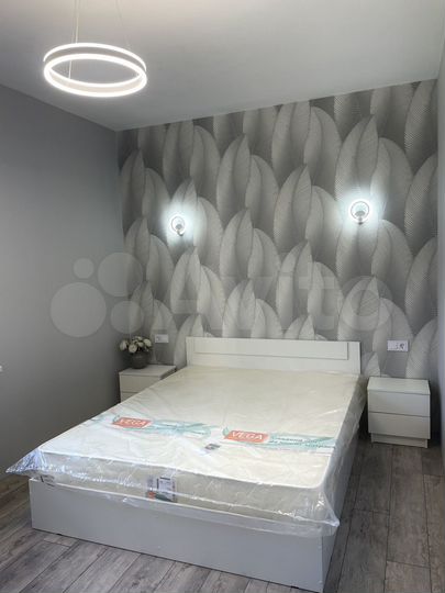 2-к. квартира, 36 м², 2/2 эт.