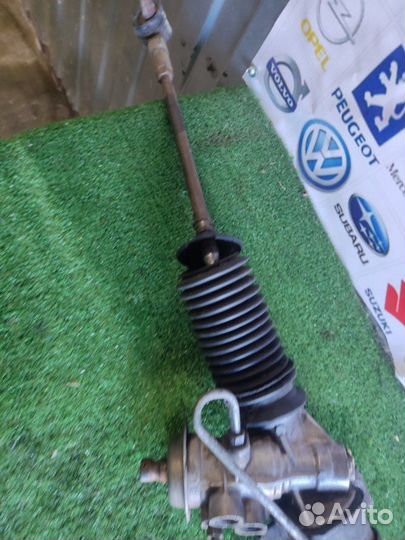 Рулевая рейка Ford Escort North 1.9 1993