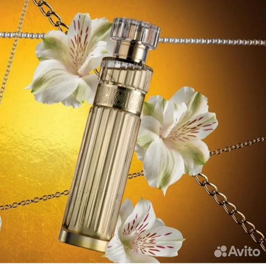 Эйвон premiere luxe