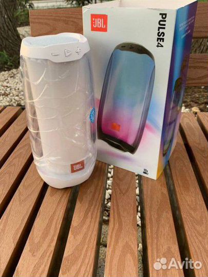 Блютуз колонка jbl