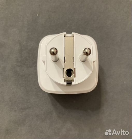 Умная розетка с wi-fi