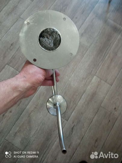 Дистиллятор самогонный аппарат